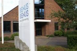 Bouwonderneming Gebroeders Benus B.V.