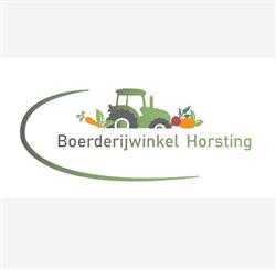 Horsting