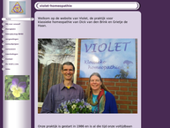 Praktijk voor Klassieke Homeopathie