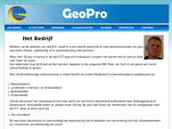Geopro