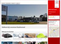 Louwman Stadskanaal