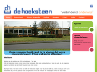 Hoeksteen Protestants Christelijke Basisschool De