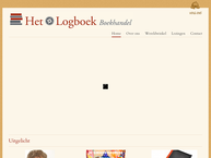 Het Logboek Boekhandel