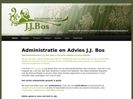 Administratiekantoor en Adviesbureau J.J. Bos