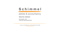 Schimmel Accountants & Belastingadviseurs B.v.