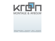 Kroon Montage en Afbouw