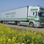 Van het Goor Transport en Handel