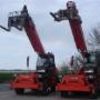 Van het Goor Transport en Handel