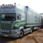 Van het Goor Transport en Handel