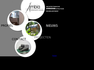 Ambia Architectonische Vormgeving