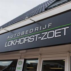 Autobedrijf Lokhorst-Zoet