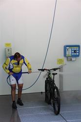 Autowasserette Van den Hurk