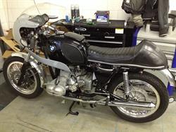 Oscar Motorservice