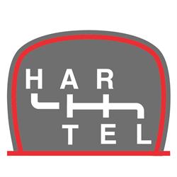 Gert Adam h.o.d.n. Hartel Rijopleidingen