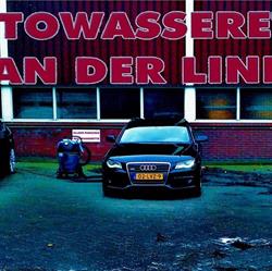 Autowasserette F vd Linde