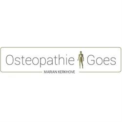 Marian Kerkhove Osteopathie Goes