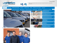 Vof. C. Jansen en Zn.