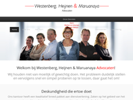 Maatschap Westenberg & Heijnen Advokaten