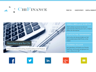 ChiFinance