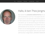 Jongman Administraties