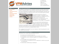 VPM Advies Accountancy & Fiscaliteiten