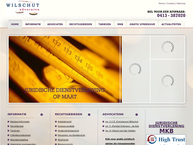 Wilschut & Theunen Advocaten BV