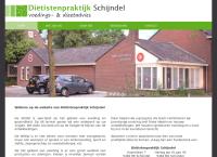 Diëtistenpraktijk Dorien Goijaerts