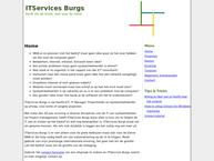 ITServices Burgs