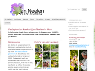 Kwekerij Jan Neelen