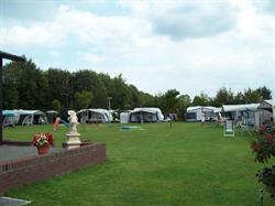 Mini Camping "de Lijsterbes"