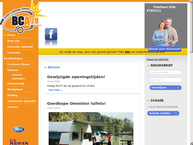 Boer Caravan en Aanhanger Techniek VOF