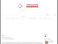 Tegelzettersbedrijf B. Hamers