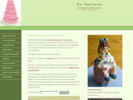De Taarterie