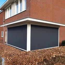 Teuwens Rolluik Techniek