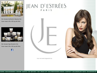 Website van Fun4Skin 