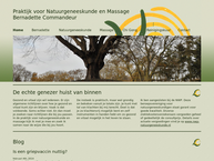 Praktijk v. Natuurgeneeskunde en Massage B. Commandeur