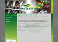 Kwekerij van de Schoot
