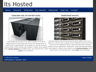 Its Hosted