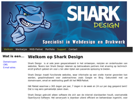 Shark Design