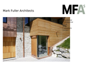 Mark Fuller architects