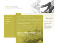 Processpeople B.v.