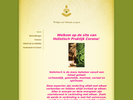 Holistisch Praktijk Corona
