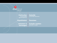 Valkier Verzekeringen Onroerend Goed B.v.