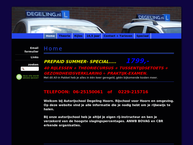 Verkeersschool Degeling