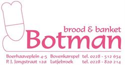 Brood- en Banketbakkerij Botman