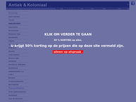 C.J.A. Guntlisbergen Antiek