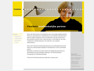 Tiemersma Secretariele Dienstverlening