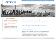 Advance! Business Consulting B.v.