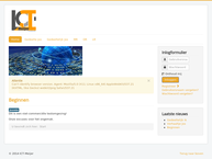 ICT-Meijer