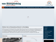 Van Klompenburg Toegangstechnieken B.v.